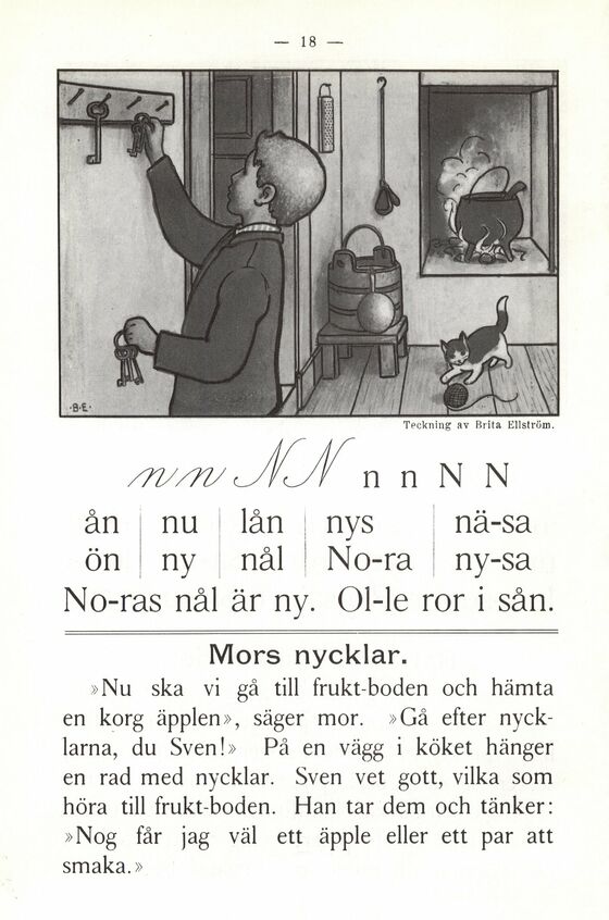 scanned image