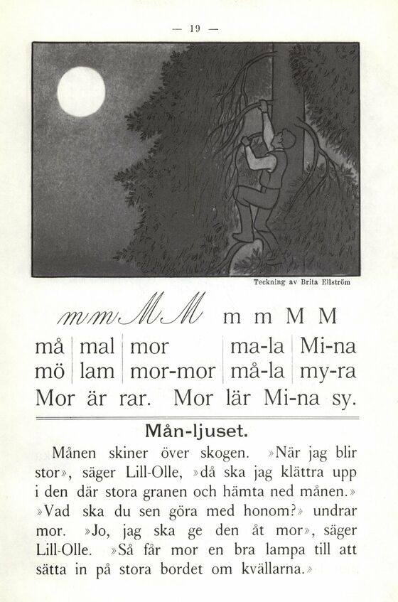 scanned image