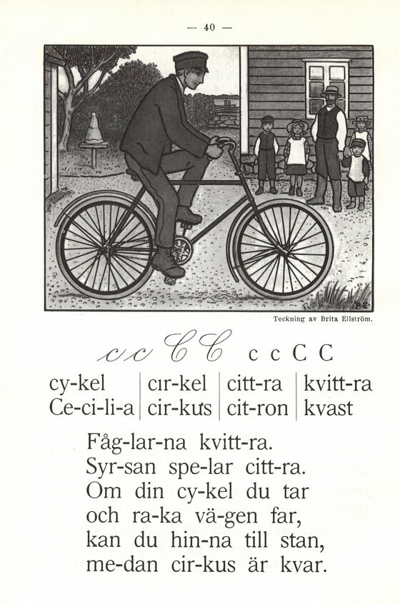 scanned image