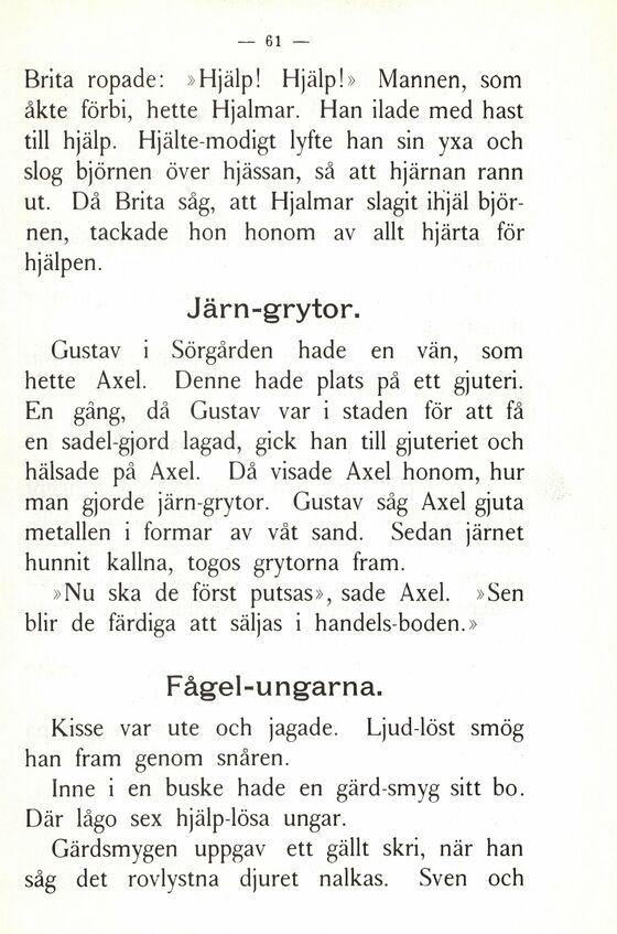 scanned image