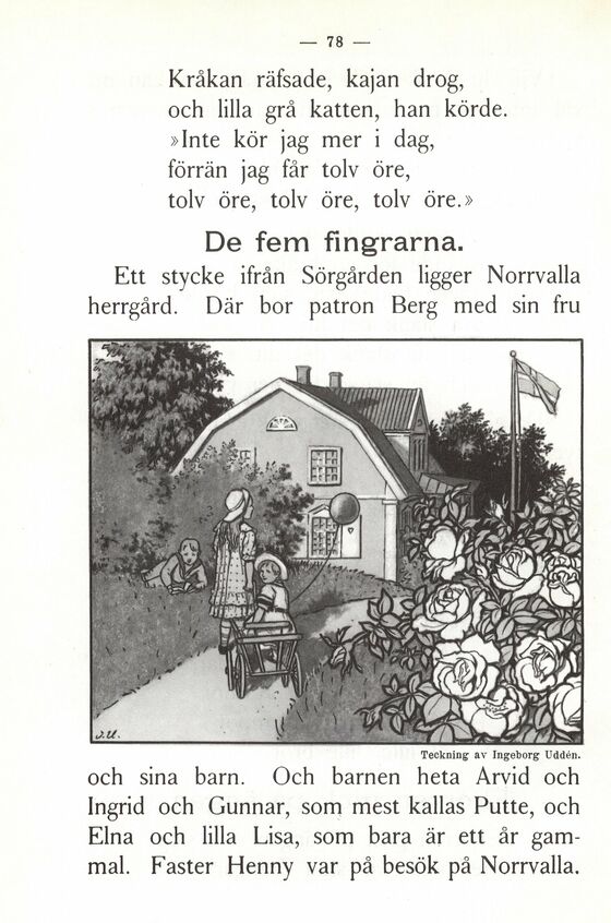 scanned image