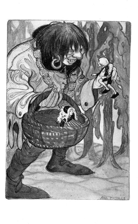 scanned image