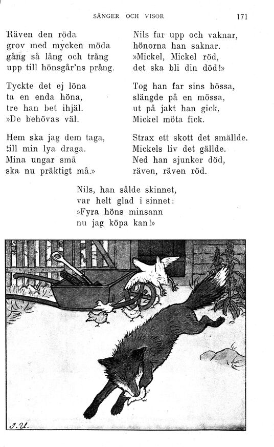 scanned image