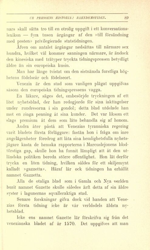 scanned image
