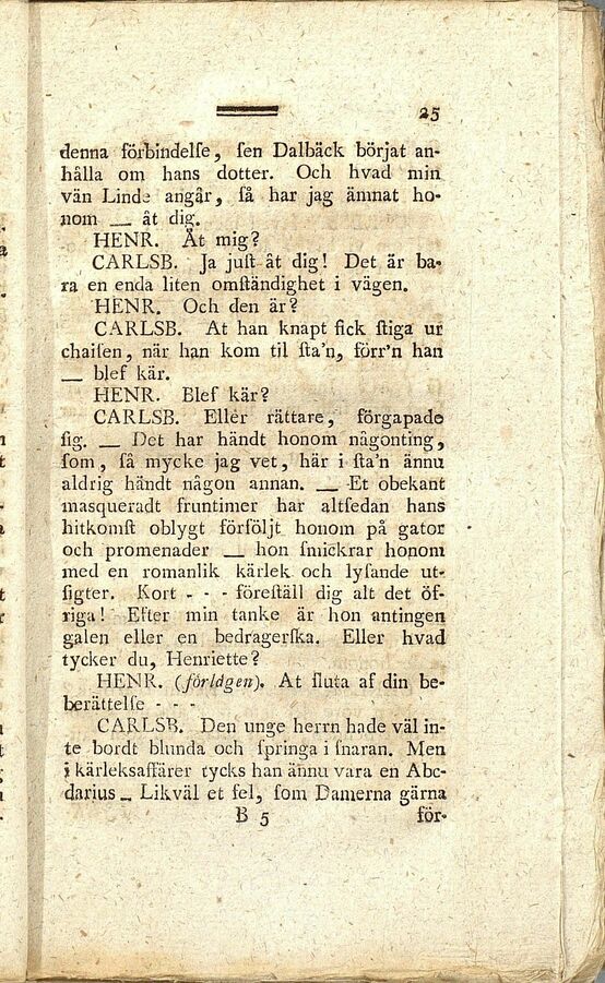 scanned image