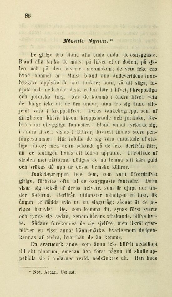 scanned image