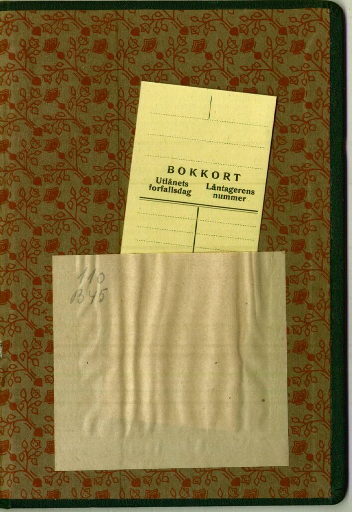 scanned image
