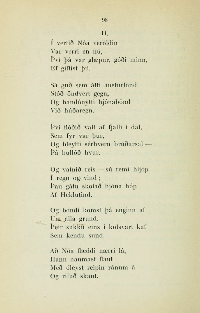 scanned image