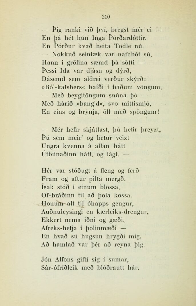 scanned image