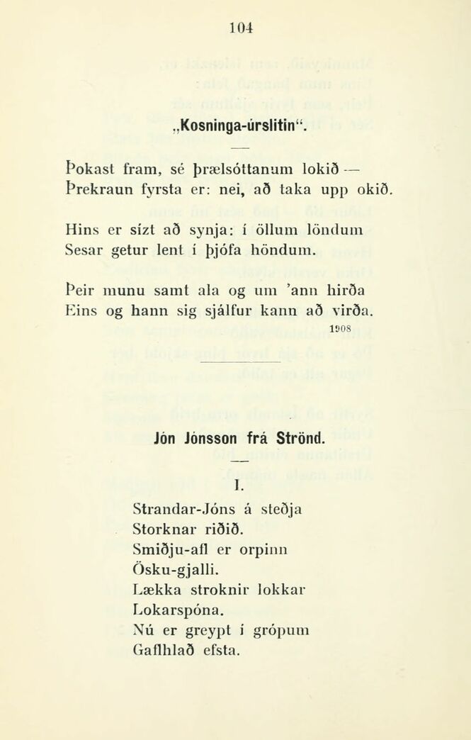 scanned image