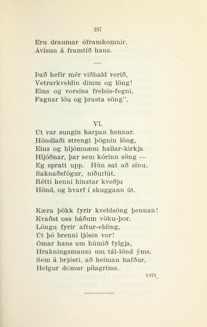 scanned image