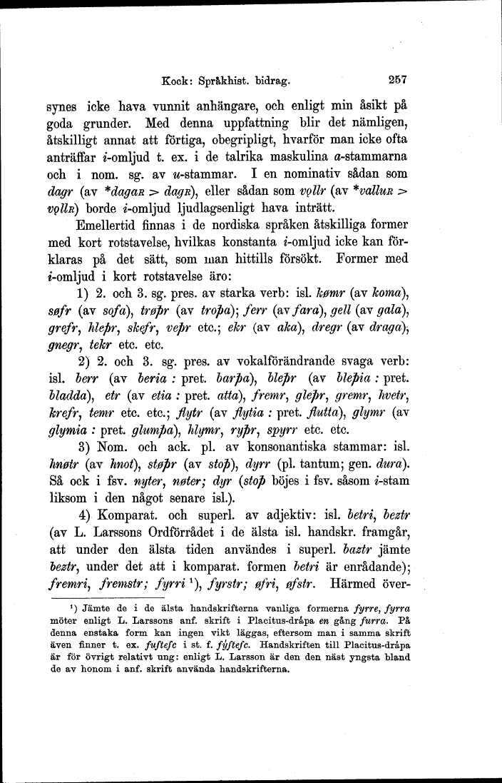 scanned image