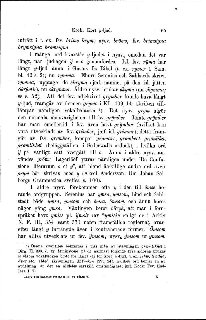 scanned image