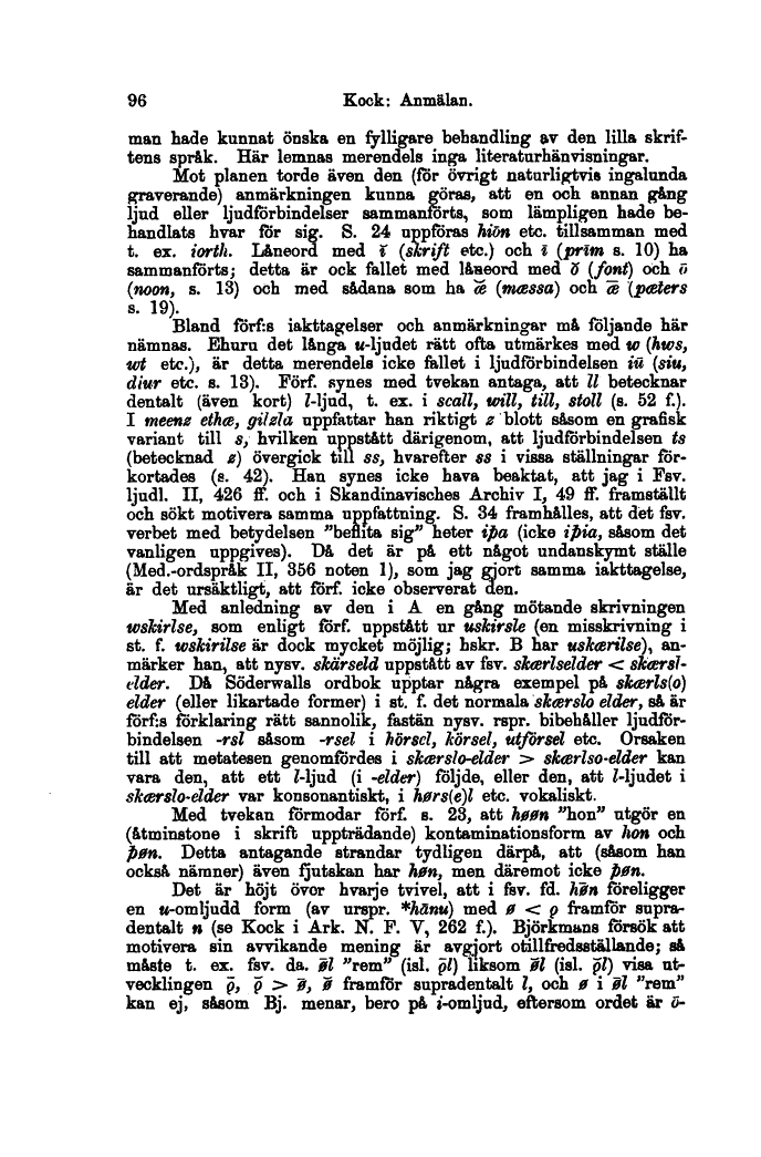 scanned image