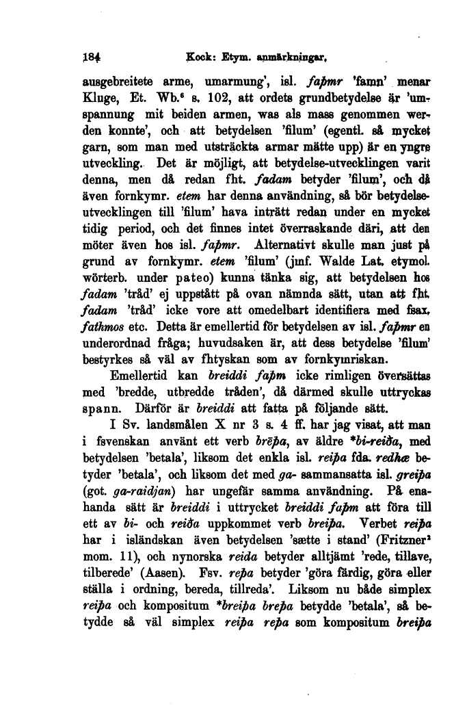 scanned image
