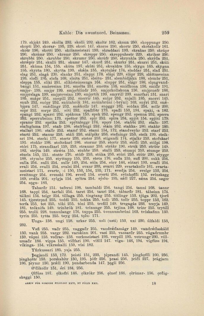 scanned image