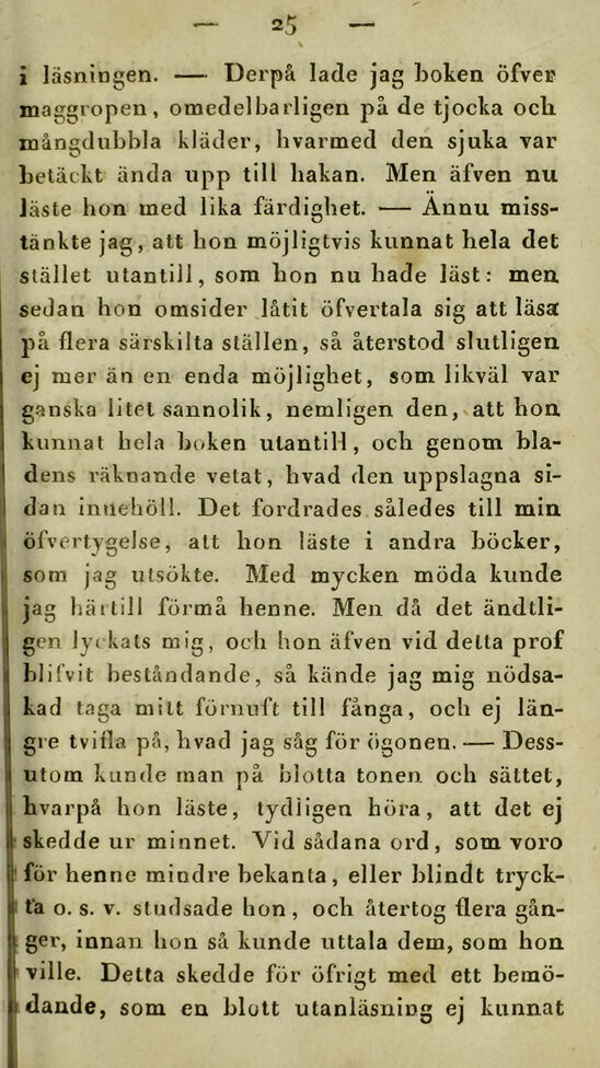 scanned image