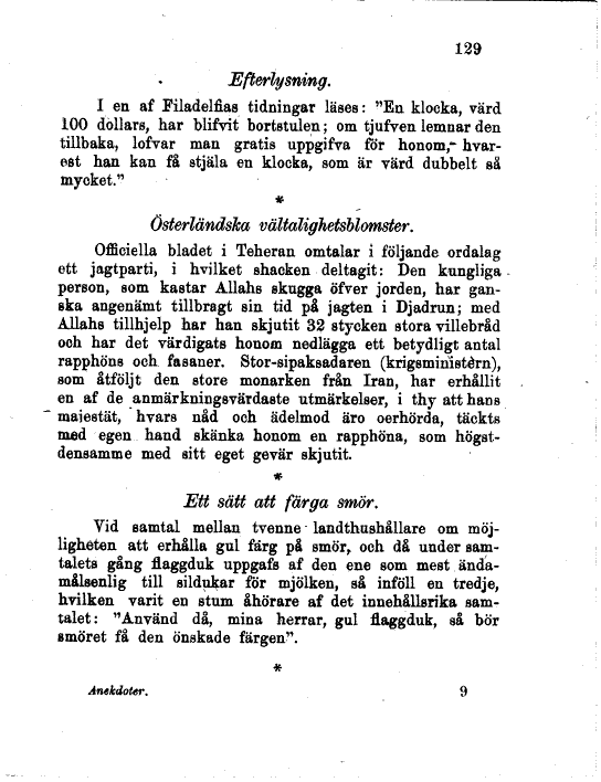 scanned image