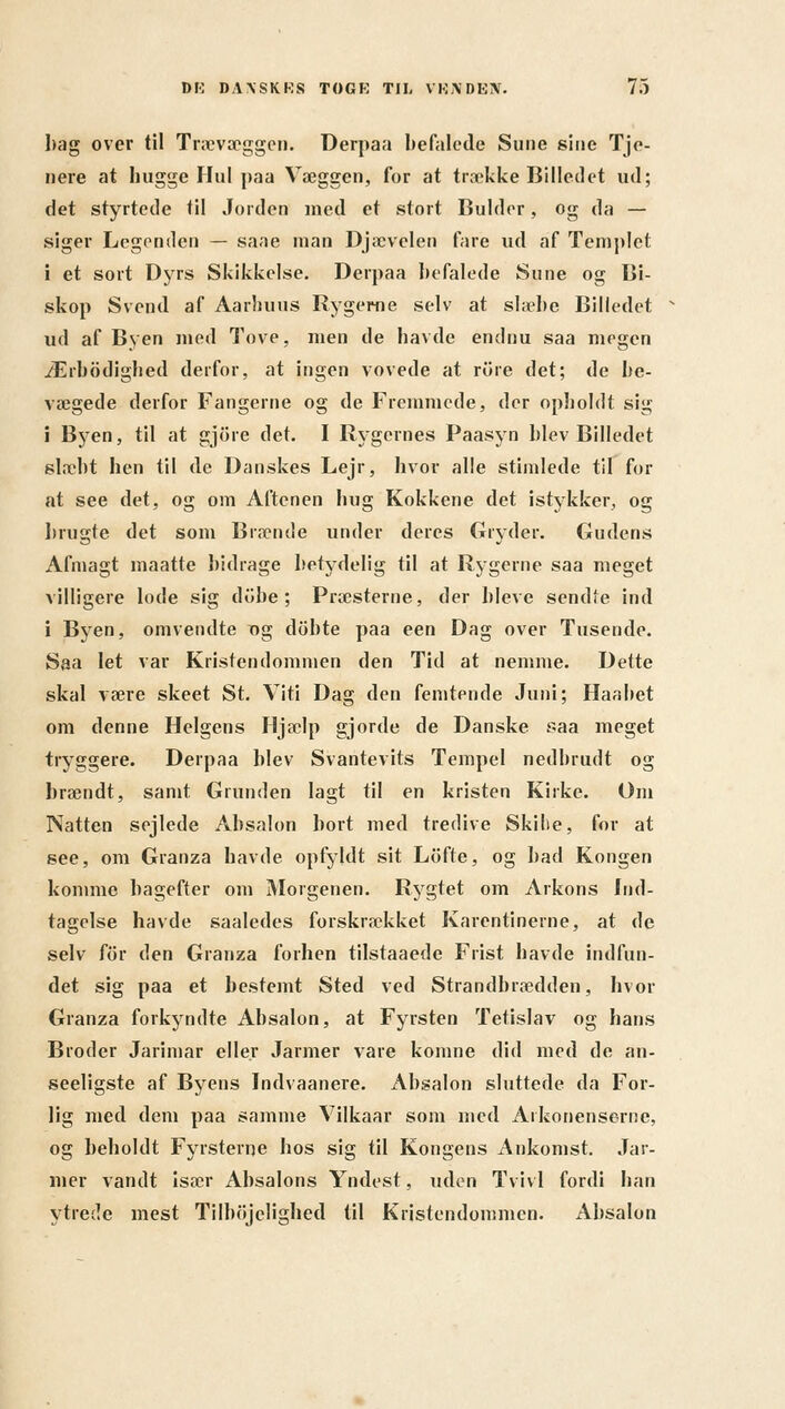 scanned image