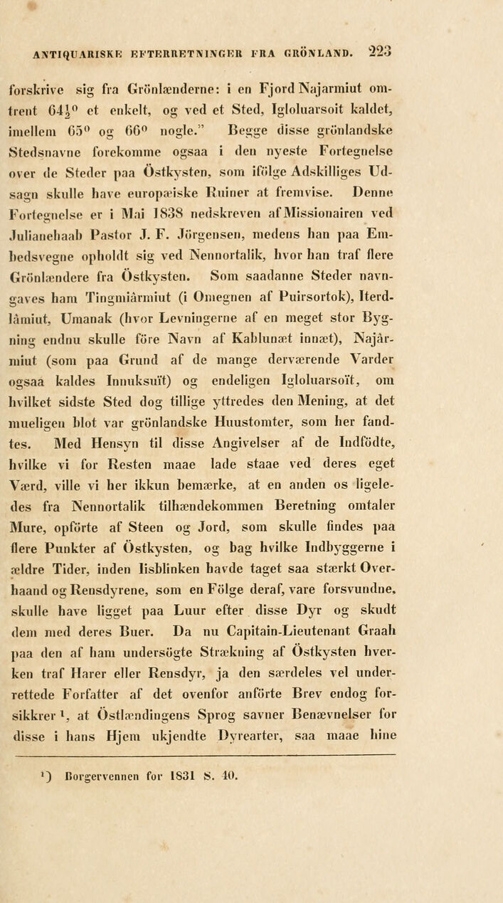 scanned image