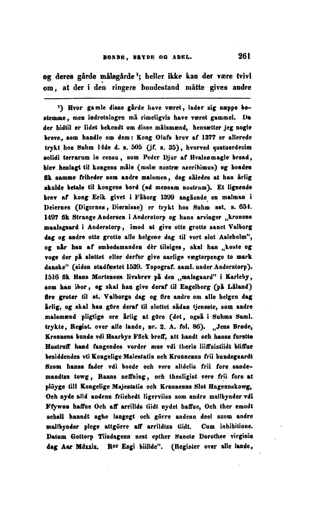 scanned image