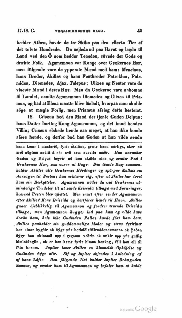 scanned image