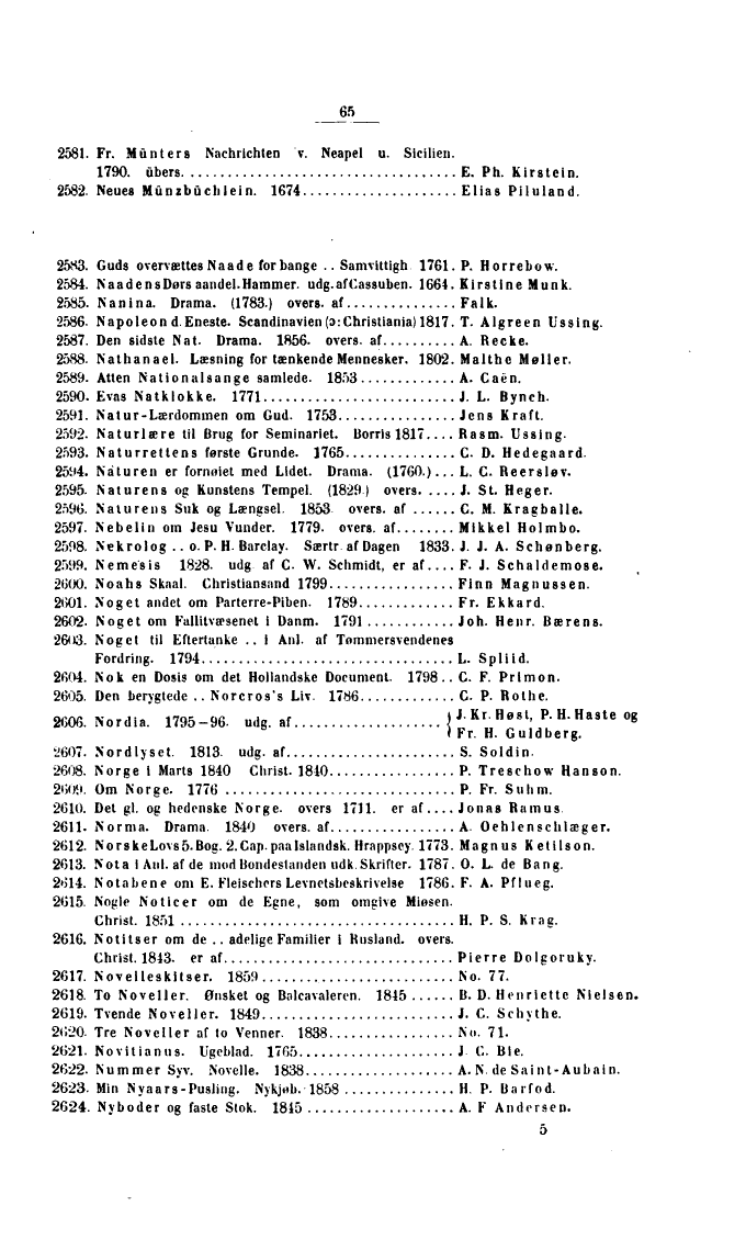scanned image