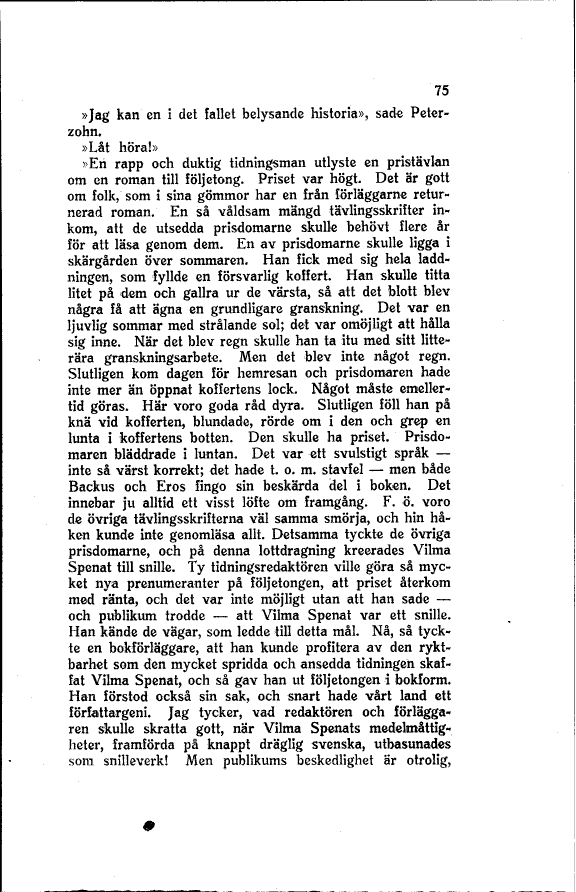 scanned image