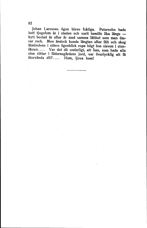 scanned image