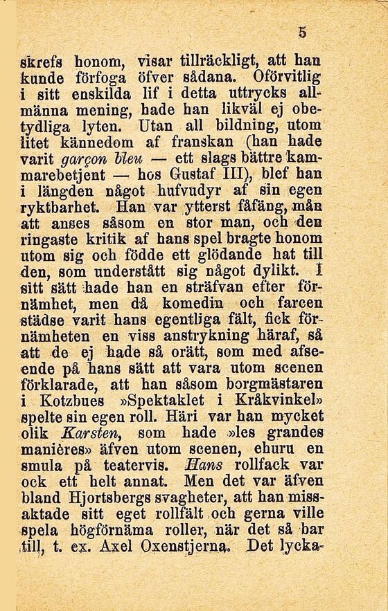 scanned image
