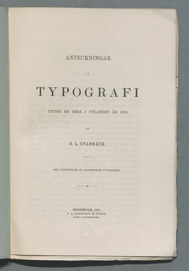 scanned image