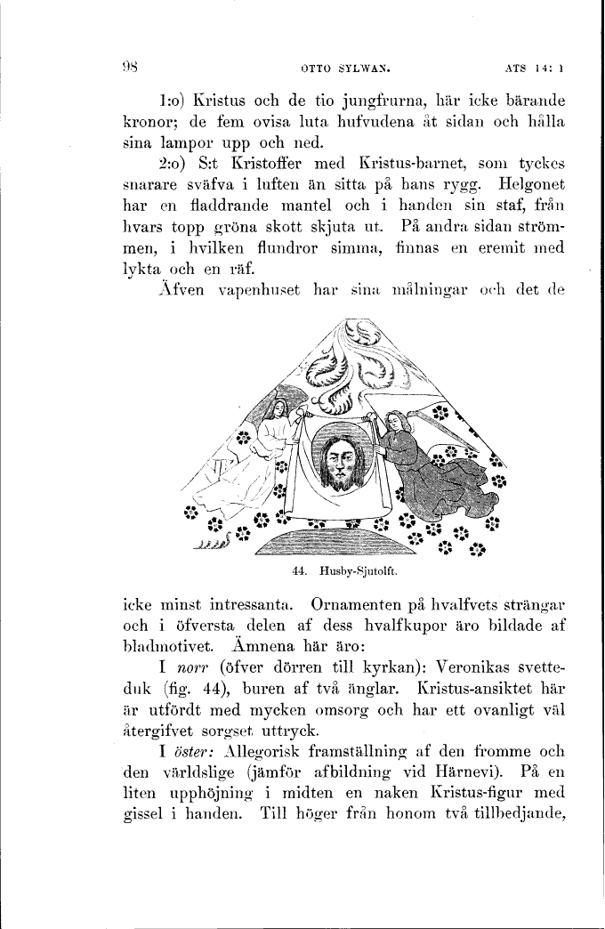 scanned image