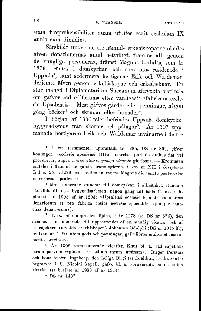 scanned image