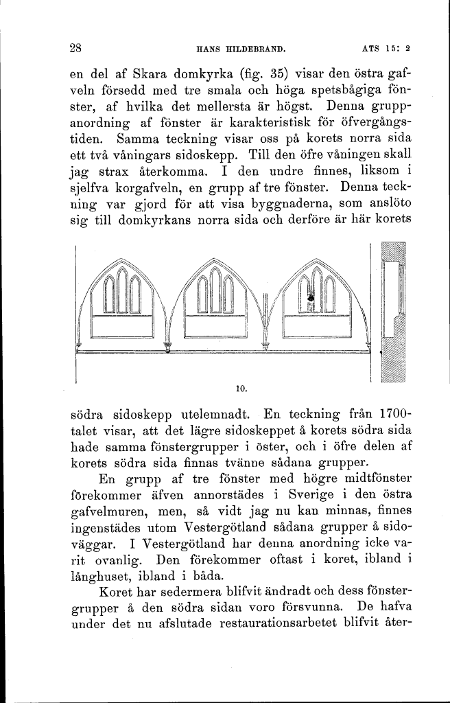 scanned image