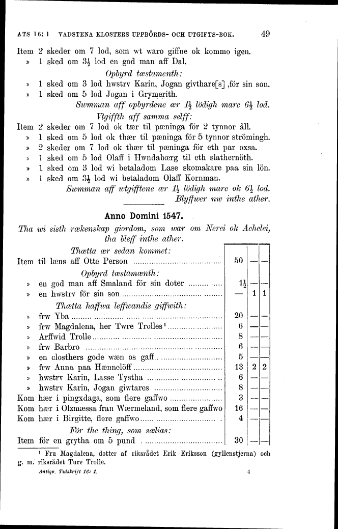 scanned image