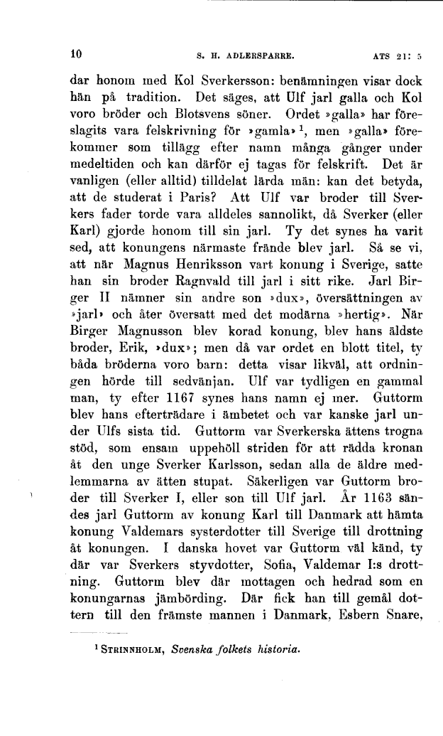 scanned image