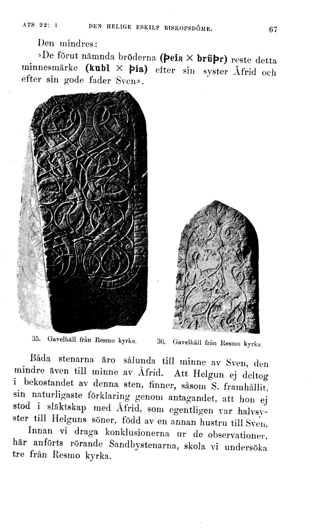 scanned image