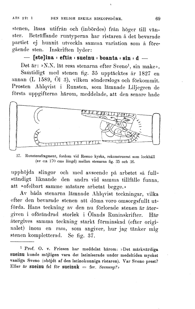 scanned image