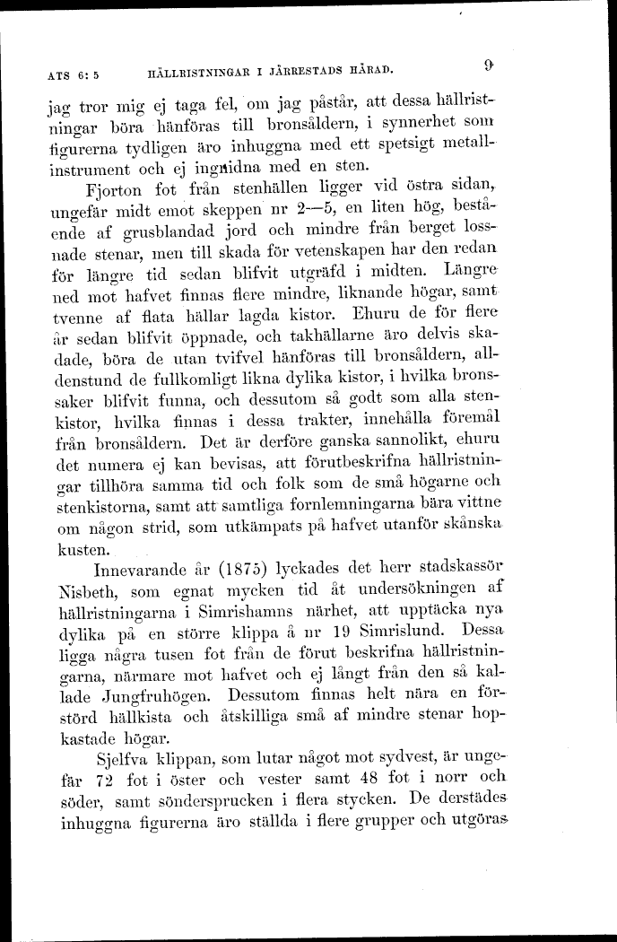 scanned image