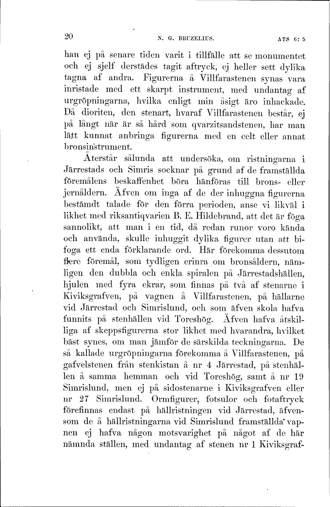 scanned image