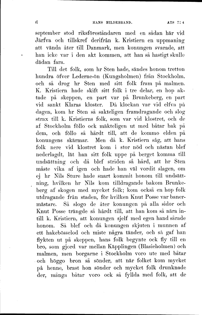 scanned image