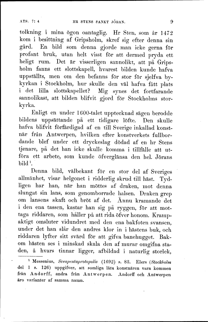scanned image