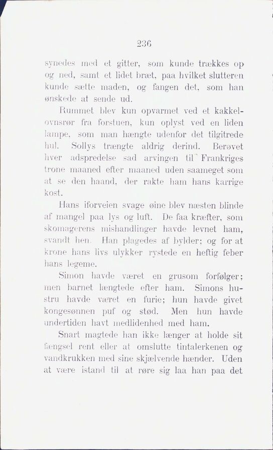 scanned image