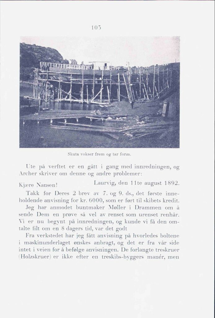 scanned image