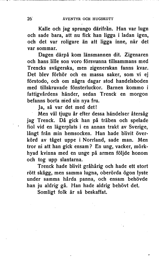 scanned image
