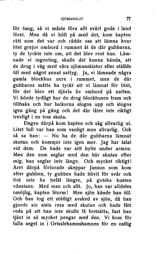scanned image