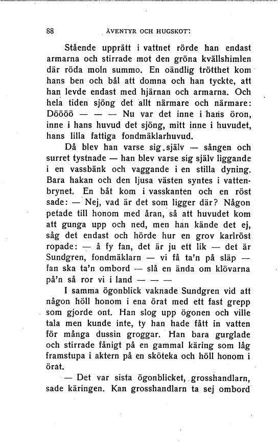scanned image