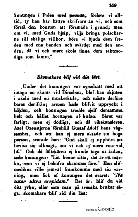 scanned image