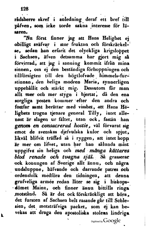 scanned image