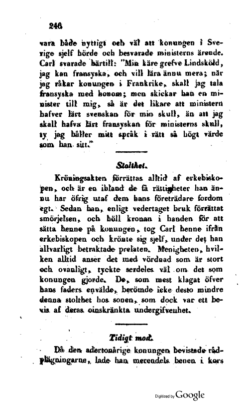 scanned image
